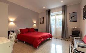 CASA VACANZA San LO' ZONA SAN LORENZO TERMINI ROMA